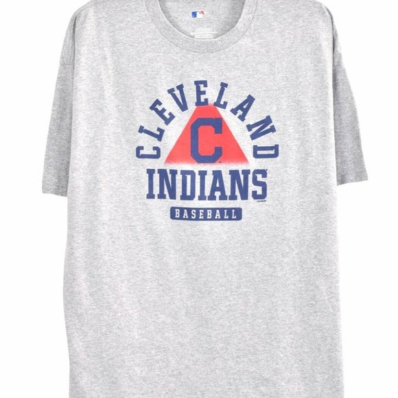 MLB | Shirts | Vintage Cleveland 